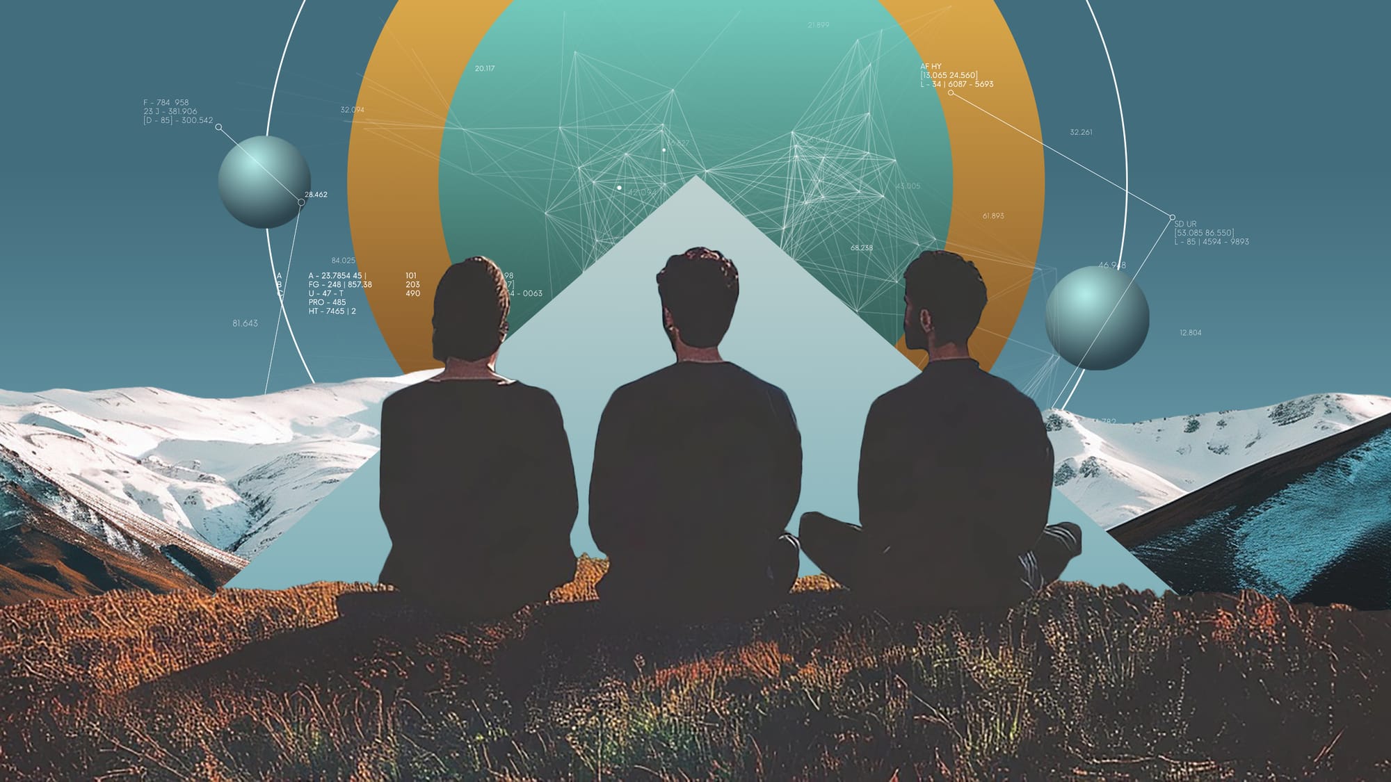 Decentralized Physical Infrastructure Network (DePIN)